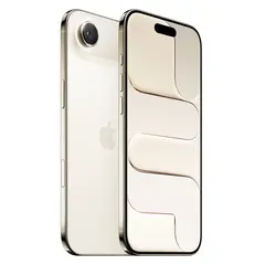 Смартфон Apple iPhone Air 256GB, eSIM, Light Gold (Золотой)