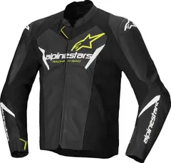 Faster v3 Airflow Jacket / Черный