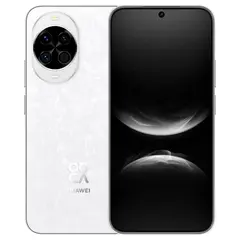 Смартфон Huawei Nova 14, 12/256GB, White (Белый)
