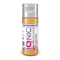 Краска Golden Flesh — Ionic Smart Colors, 20 мл, IONIC-0029