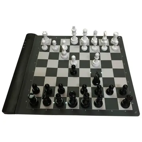 Square Off Pro ақылды шахматы