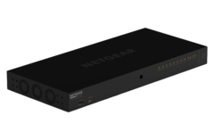 Управляемый PoE+ коммутатор Netgear M4250 10 портов для NetworkHD WyreStorm M4250-GSM4212PX-10p