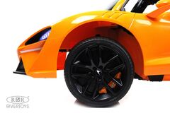 Mclaren ARTURA P888BP с дистанционным управлением