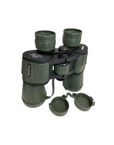 Бинокль Canon 30х50 Олива