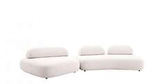 ДИВАН RESIDENZA, Lyssa off-white
