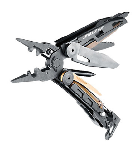 Мультитул Leatherman MUT EOD (850132N)