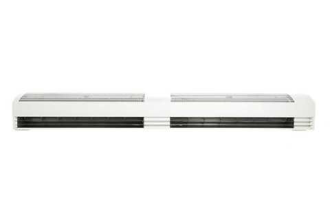 Завеса без нагрева Tropik Line T200A20 белый
