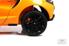 Mclaren ARTURA P888BP с дистанционным управлением