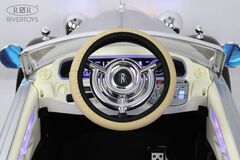 Rolls-Royce E444EE (ЛИЦЕНЗИОННАЯ МОДЕЛЬ) с дистанционным управлением