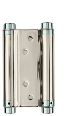 Петля барная Armadillo DAS SS 201-4" BH470SS -CP 100х70х1,5 хром