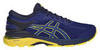 Asics Gel Kayano 25 кроссовки для бега мужские синие - 1
