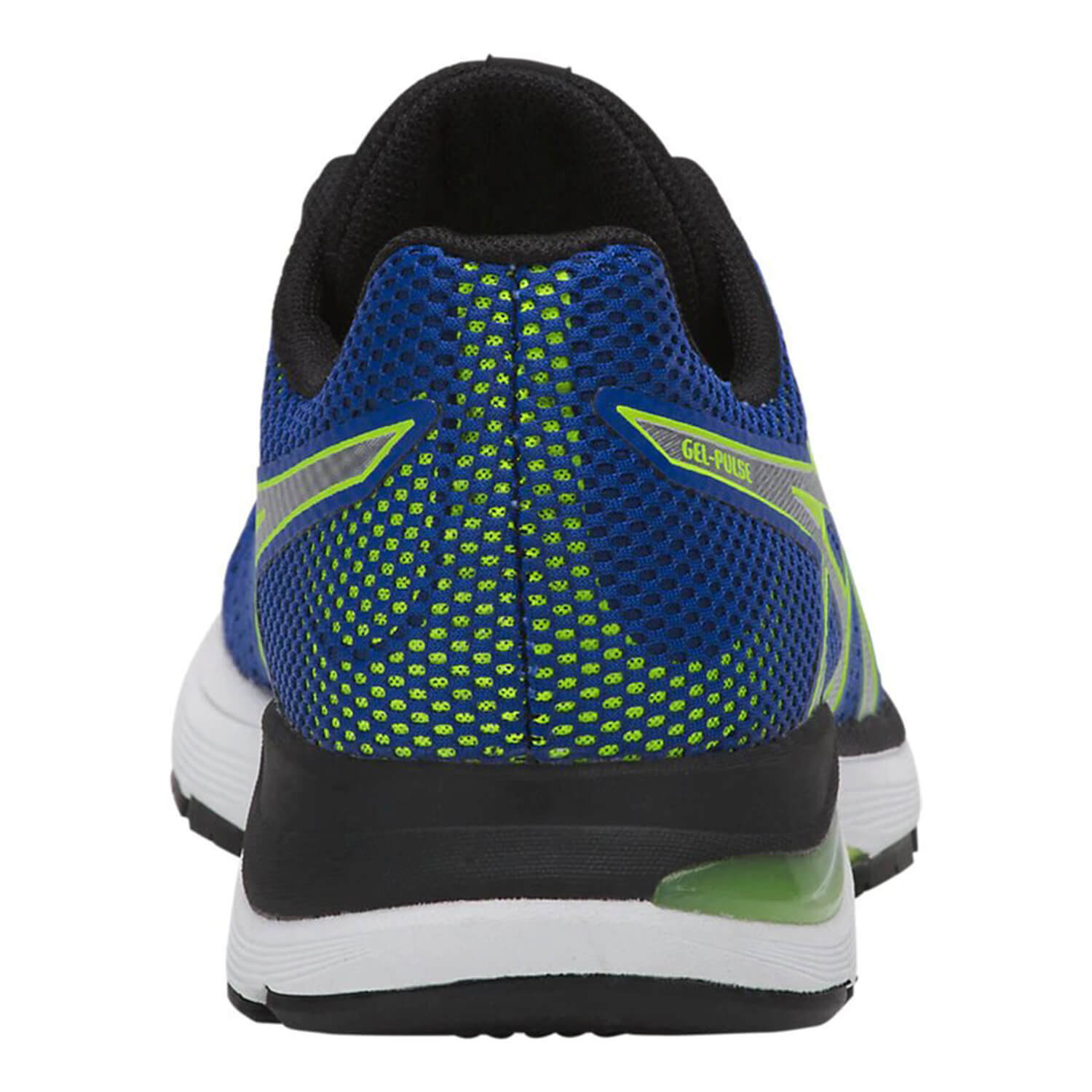 Asics Gel Pulse 10 кроссовки для бега мужские синие - 3
