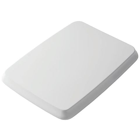ArtCeram Civitas CIA010 01 71 Сиденье для унитаза с микролифтом, цвет: белый
