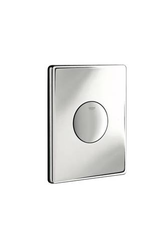 GROHE Skate 38573000 Клавиша смыва для унитаза