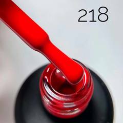 Sova De Luxe Цвет 218, 15 мл