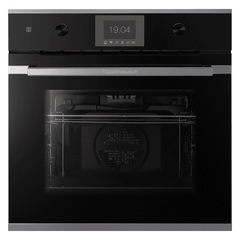 Электрический духовой шкаф Kuppersbusch BP 6350.0. S3 Silver Chrome