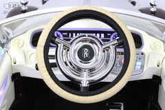 Rolls-Royce E444EE (ЛИЦЕНЗИОННАЯ МОДЕЛЬ) с дистанционным управлением
