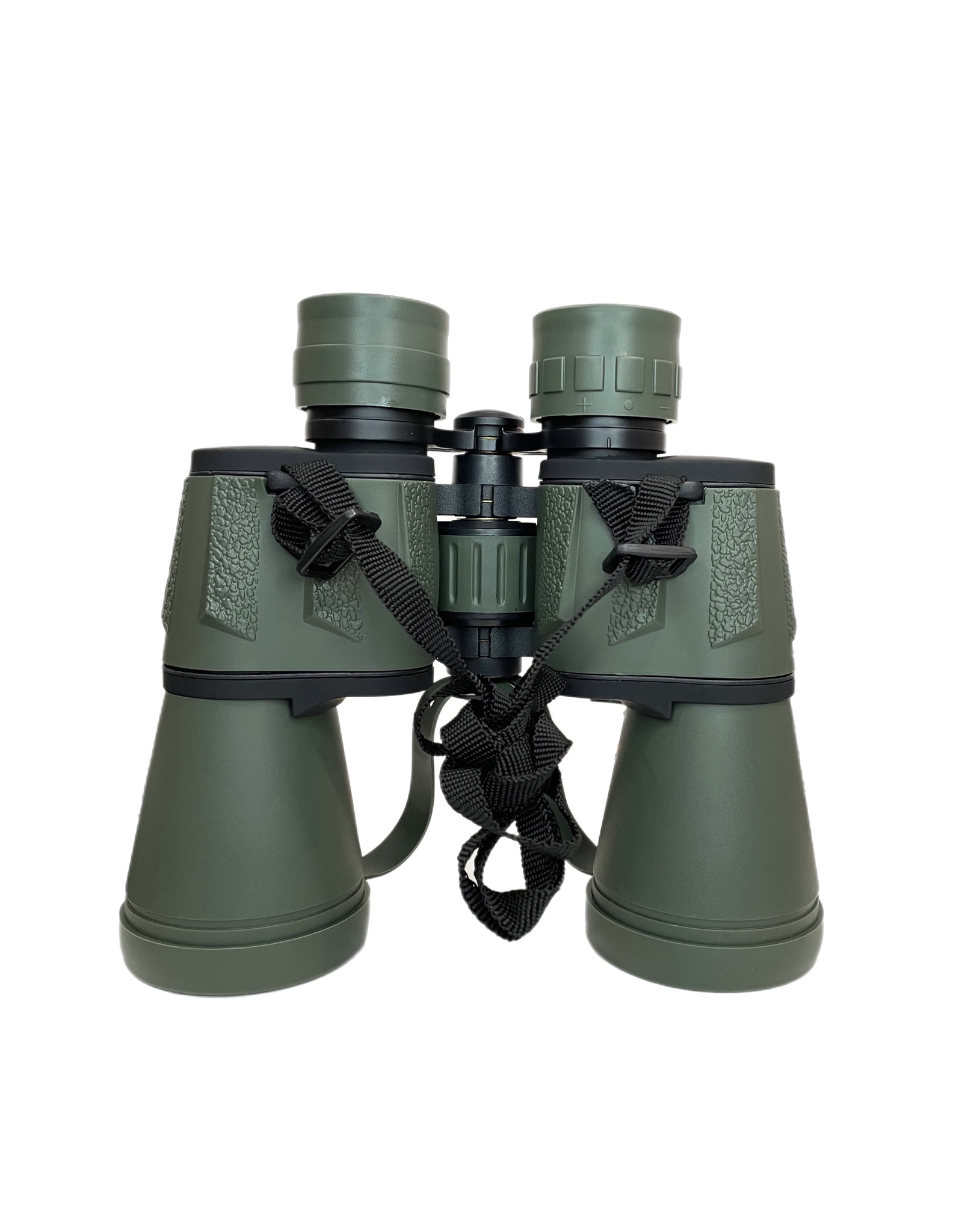 Бинокль Canon 30х50 Олива