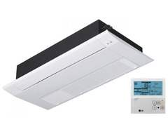 Внутренний блок LG MT11AH.NU1R0 inverter