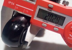 Амортизаторы для Honda Silver Wing 600 2002-2007 г.в. 9,5 мм