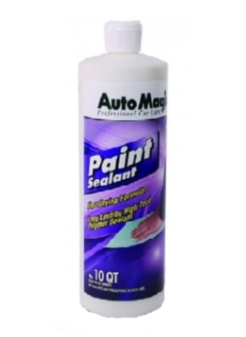 AUTO MAGIC полимер PAINT SEALANT 1л.