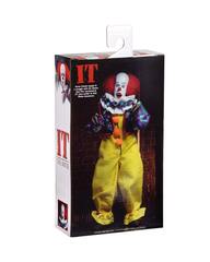 Фигурка NECA IT: Pennywise (1990 Movie)