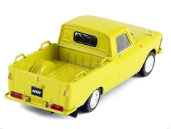 IZH-27151 pickup dark yellow 1:43 DeAgostini Auto Legends USSR #103