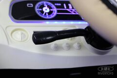 Rolls-Royce E444EE (ЛИЦЕНЗИОННАЯ МОДЕЛЬ) с дистанционным управлением
