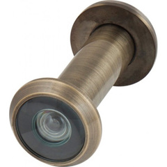Глазок ARMADILLO DV-PRO 2/85-55/BR/HD (DVG2) 16/55x85 (стеклянная оптика) AB бронза