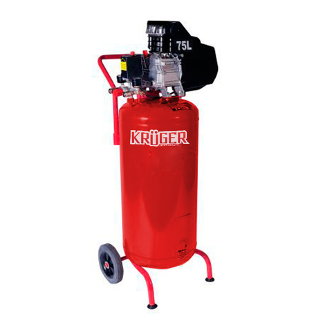 Воздушный компрессор KRÜGER ACK-310-075