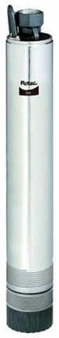 FLOTEC SUB 8S (Hпод-57м, P-1,1кВт, Q-100л/мин, Dвых-11/4