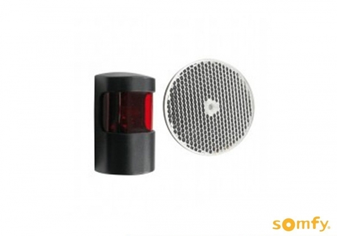 Фотоэлемент Somfy RLS c отражателем