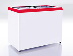 Морозильный ларь Cryspi Italfrost CFТ200F (климатический класс 4+)