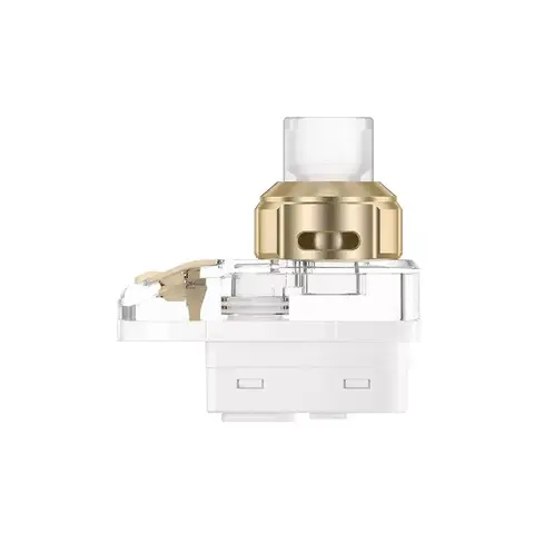 Картридж (без испарителя) Geek Vape H45 Crystal Gold - упаковка 2 шт