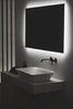 Ideal Standard Ceraline A6938XG Настенный смеситель для умывальника