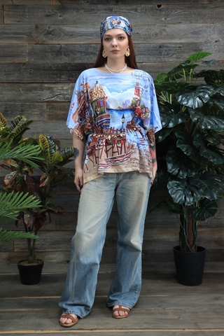 Tunic 