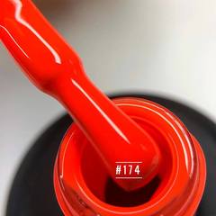 Sova De Luxe Цвет 174, 15 мл