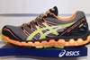 Asics Gel- Fujisensor 3 G-TX Мужские кроссовки внедорожники - 7