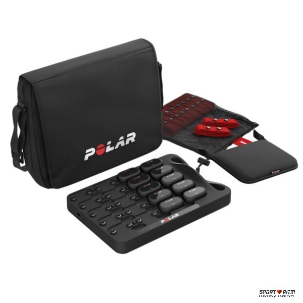Комплект POLAR TEAM PRO SET