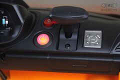 Mclaren ARTURA P888BP с дистанционным управлением