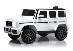 Mercedes-Benz G63 T999TT (ЛИЦЕНЗИОННАЯ МОДЕЛЬ) с дистанционным управлением