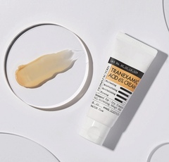 DERMA FACTORY Крем с 6% транексамовой кислотой Tranexamic acid 6% cream