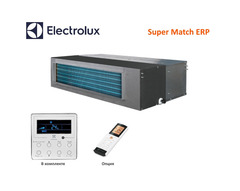 Канальный блок Electrolux EACD/I-24 FMI/N3_ERP inverter
