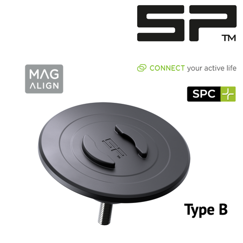 Магнитный переходник SPС+ Mag-Align Head B арт. 52888