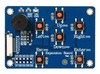 Плата расширения Nextion I/O