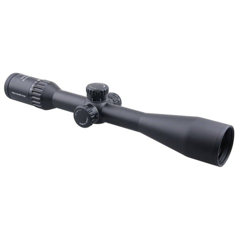 VECTOR OPTICS CONTINENTAL 3-18X50 SFP TACTICAL