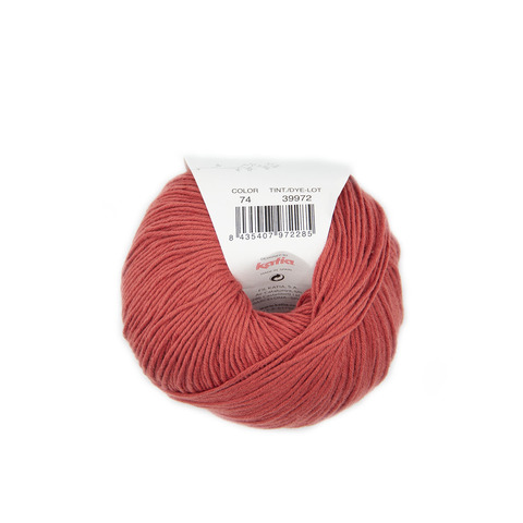 Katia Concept Cotton-Cashmere - 74