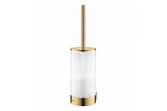 GROHE Selection 41076GL0 Туалетный ершик в комплекте фото