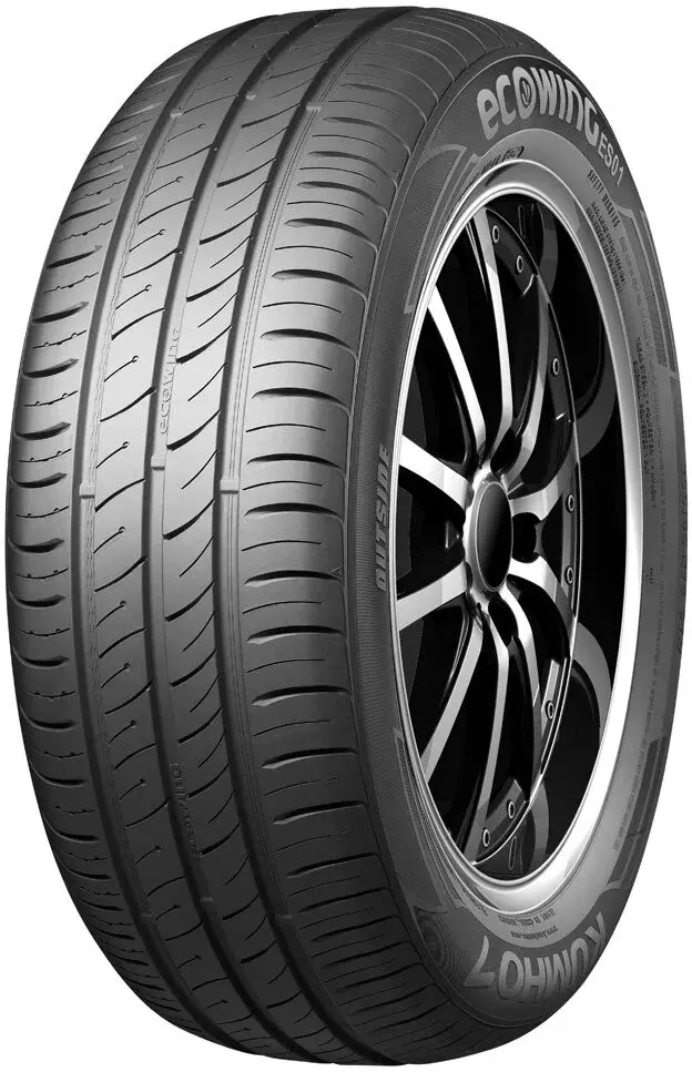 Шина Kumho Ecowing KH27 88H R15 195/60 летняя