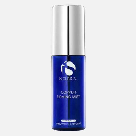 IS CLINICAL Copper Firming Mist Укрепляющей спрей с медью, 75 мл